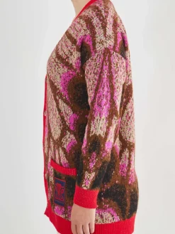 – Strickjacke*Pierre-Louis Mascia Best