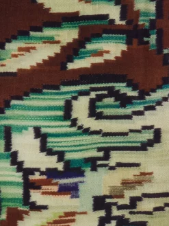 – Webschal aus Kaschmir color*Pierre-Louis Mascia Best