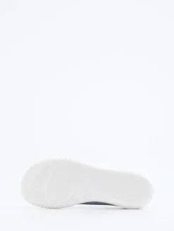 Damen Piesanto – Komfort-Sneaker aus Veloursleder hell