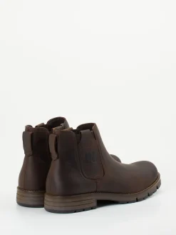 – Chelsea Boots aus Fettleder dunkel*Pius Gabor