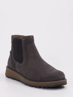 – Chelsea Boots aus Veloursleder*Pius Gabor Best