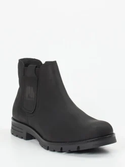 Herren Pius Gabor – Chelsea Boots aus Fettleder