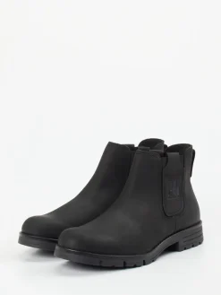 Herren Pius Gabor – Chelsea Boots aus Fettleder