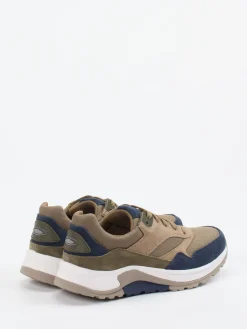 – Chunky Sneaker aus Veloursleder und Mesh*Pius Gabor Discount