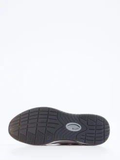 Herren Pius Gabor – Comfort-Sneaker aus Veloursleder