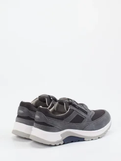 – Komfort-Sneaker aus Veloursleder*Pius Gabor Clearance