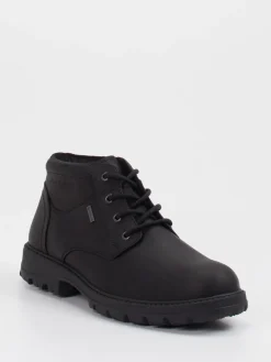 Herren Pius Gabor – Outdoor-Boots aus Nubukleder