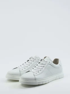 – Sneaker aus Kalbleder*Pius Gabor Hot