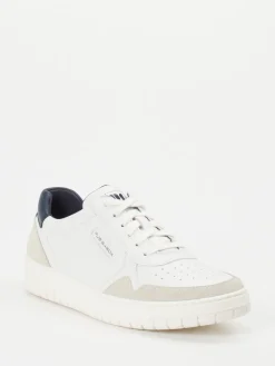 Herren Pius Gabor – Sneaker aus Kalbleder in