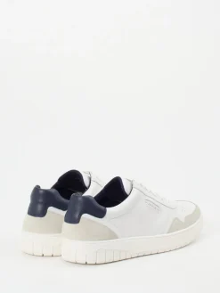 Herren Pius Gabor – Sneaker aus Kalbleder in