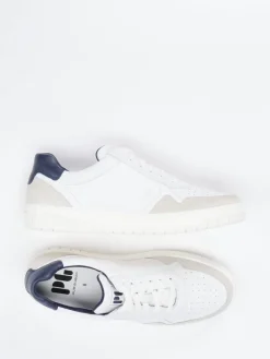 Herren Pius Gabor – Sneaker aus Kalbleder in