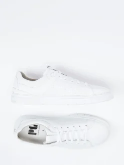 – Sneaker aus Leder-Mesh-Mix*Pius Gabor Clearance