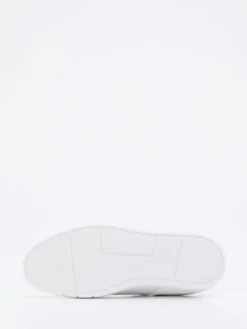 – Sneaker aus Leder-Mesh-Mix*Pius Gabor Clearance