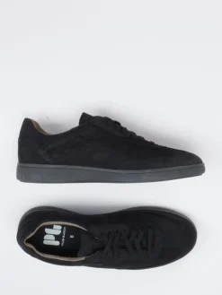 – Sneaker aus Nubukleder*Pius Gabor New