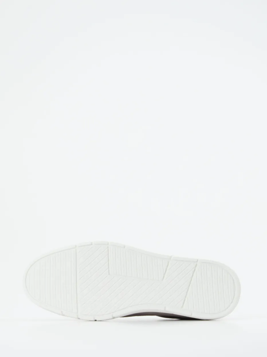 Herren Pius Gabor – Sneaker aus Veloursleder