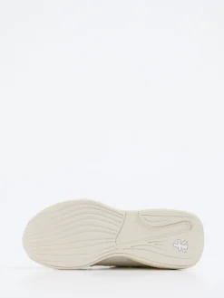 – Chunky Sneaker aus Veloursleder und Textil*Premiata New