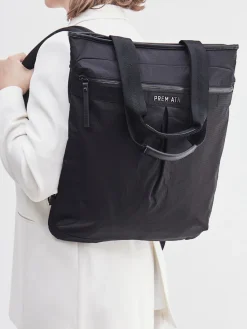 Damen Premiata – Rucksack aus Nylon in