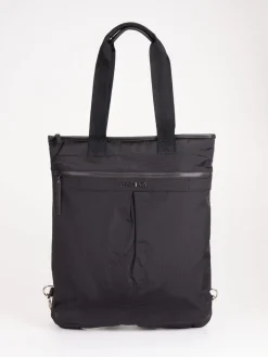 Damen Premiata – Rucksack aus Nylon in