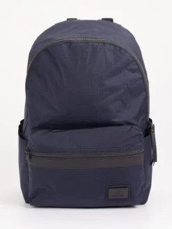 Damen Premiata – Rucksack aus Nylon in Dunkel