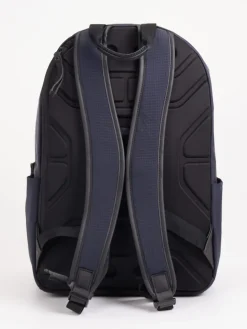 Damen Premiata – Rucksack aus Nylon in Dunkel
