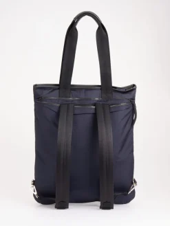 Damen Premiata – Rucksacktasche aus Nylon in Dunkel