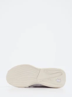 Damen Premiata – Sneaker aus Veloursleder und Textil