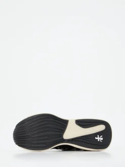 – Sneaker aus Veloursleder und Nylon*Premiata Best