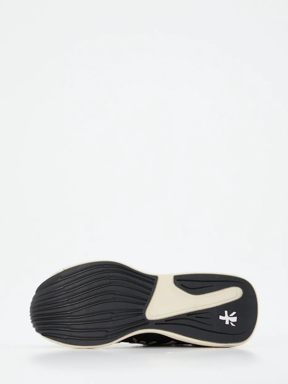 – Sneaker aus Veloursleder und Nylon*Premiata Best