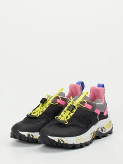 – Trail-Sneaker aus Textil in*Premiata Online