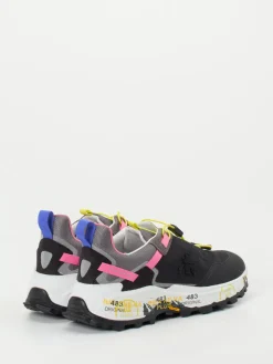 – Trail-Sneaker aus Textil in*Premiata Online