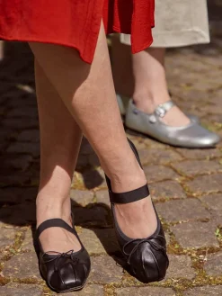 – Mary Janes aus Lammleder*Pretty Ballerinas Online