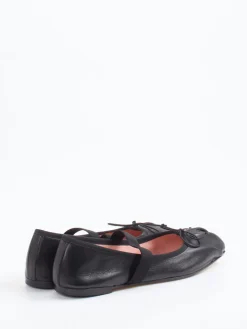 – Mary Janes aus Lammleder*Pretty Ballerinas Online