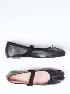 – Mary Janes aus Lammleder*Pretty Ballerinas Online