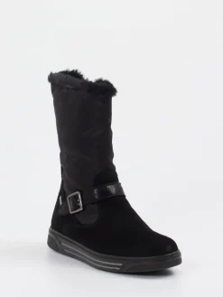 – Kinder-Winterstiefel aus Veloursleder*Primigi New