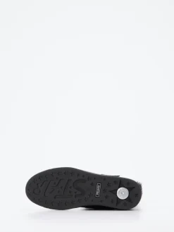 – Kinder-Winterstiefel aus Veloursleder*Primigi New