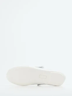 – Mary Janes aus Kalbleder mit Blumen*Primigi