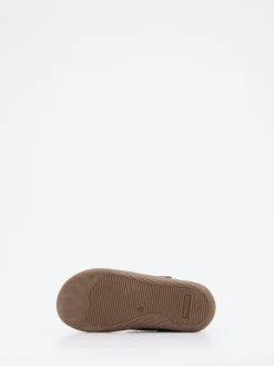 Kinder Primigi – Mid-Cut-Sneaker aus Nubukleder