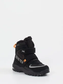 – Winterboots aus Veloursleder*Primigi Discount