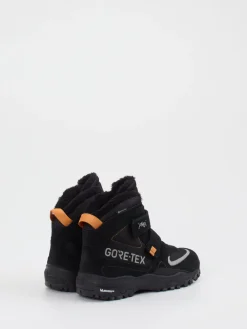 – Winterboots aus Veloursleder*Primigi Discount