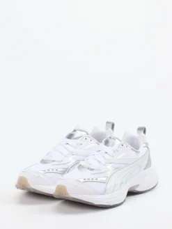 Damen Puma – Chunky Sneaker aus Textil in