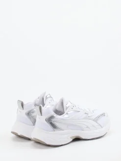 Damen Puma – Chunky Sneaker aus Textil in