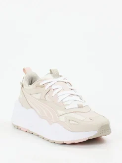– Chunky Sneaker aus Veloursleder*Puma New