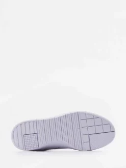 – High-Top Sneaker aus Kalbleder*Puma Discount