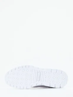 – Plateau-Sneaker aus Leder in*Puma New