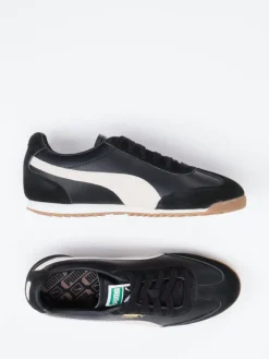 – Retro-Sneaker aus Leder*Puma Online
