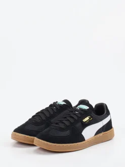 – Retro-Sneaker aus Veloursleder*Puma Best