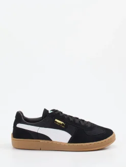 – Retro-Sneaker aus Veloursleder*Puma Best