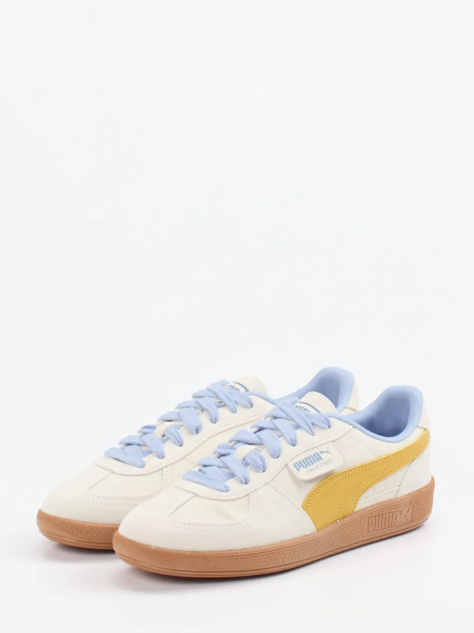 – Retro-Sneaker aus Veloursleder*Puma Best