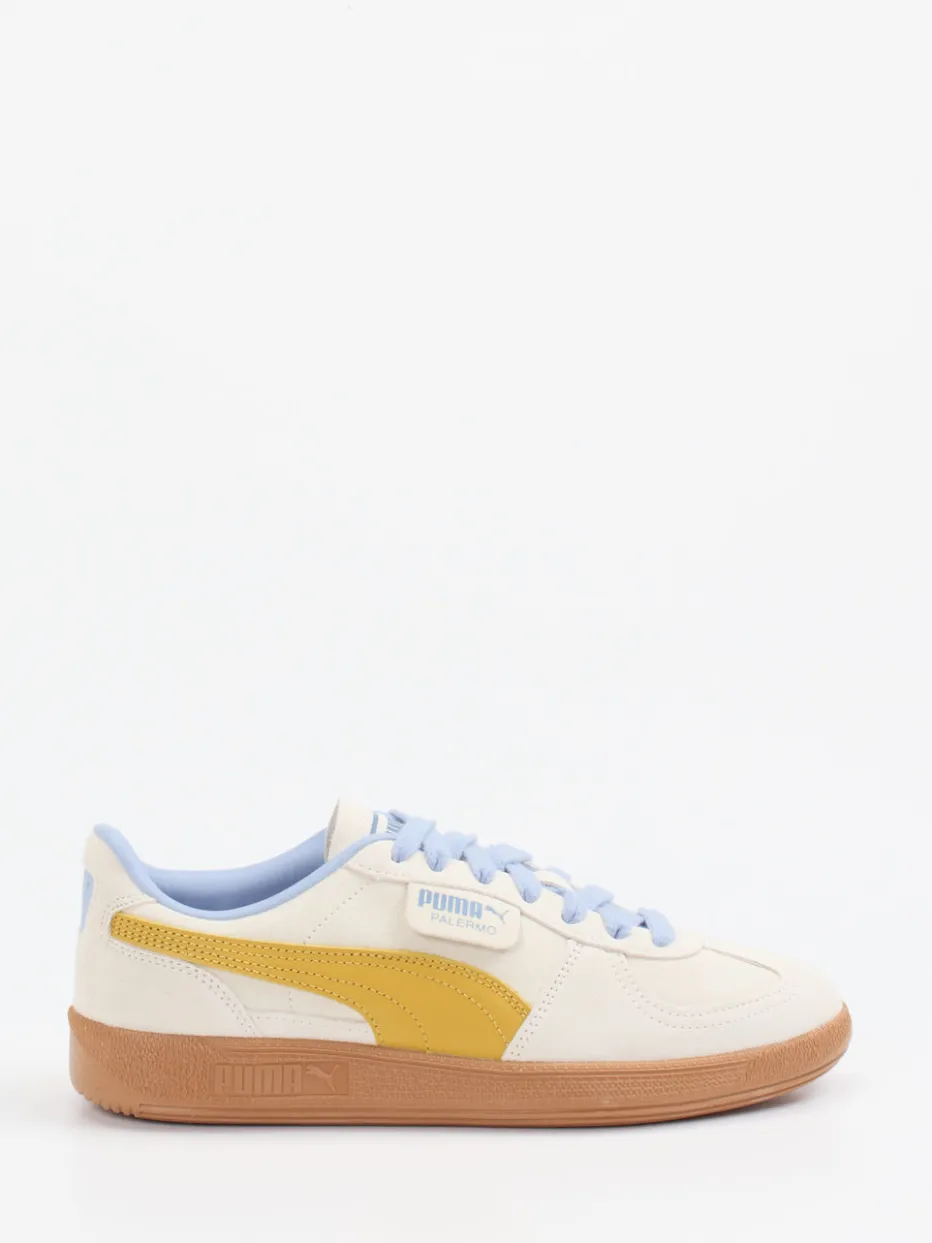 – Retro-Sneaker aus Veloursleder*Puma Best