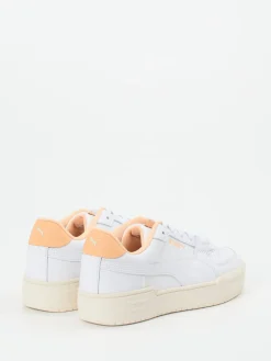 – Sneaker aus Glattleder in mit Pastell*Puma